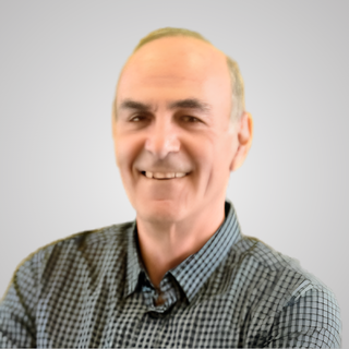 Arieh J. Kochavi